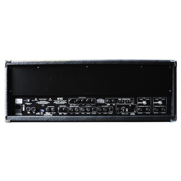 ENGL Special Edition E670 Amp Head