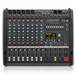 Dynacord PowerMate 600-3 8-Channel Powered Mixer