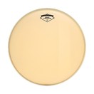 Aquarian Deep Vintage II 20'' Bass Drum Head w/Felt Strip