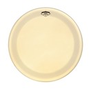 Aquarian Deep Vintage II 20'' Bass Drum Head w/Muffle Ring
