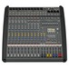 Dynacord PowerMate 1000-3 10-Channel Mixer