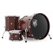 SJC Drums Paramount 22