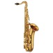 Yamaha YTS875EX Custom Tenor Saxofón, Lacado Dorado