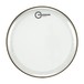 Aquarian Focus-X Clear 10'' Drum Head