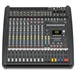 Dynacord CMS 1000-3 10-Channel Mixer