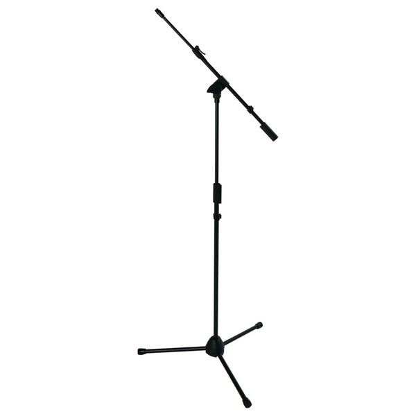 Quiklok Microlite Telescopic Boom Microphone Stand