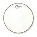 Aquarian Super-2 Clear Two Ply 8'' Drum Head