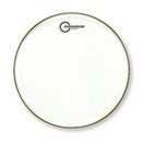 Aquarian Super 2 Clear 16" Drum Head