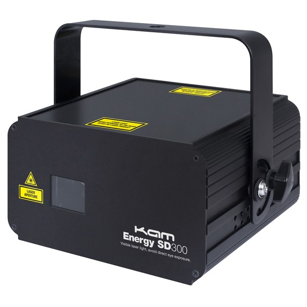 KAM Energy SD300 Laser