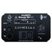 KAM Energy SD300 Laser, Rear