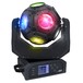 KAM Cosmo Sphere Moving Head LED