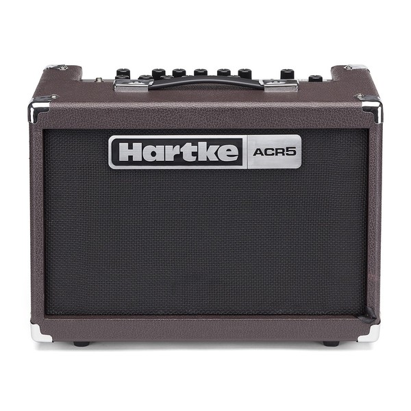 Hartke ACR5 Acoustic Guitar Amp 1