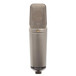 Rode NT1000 Studio Condenser Microphone - Nearly New - Front