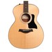 Taylor 114e Electro Acoustic Guitar, Natural