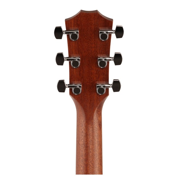 Taylor 114e Grand Auditorium Electro Acoustic Guitar, Natural