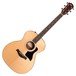 Taylor 114e Grand Auditorium Electro Acoustic Guitar, Natural