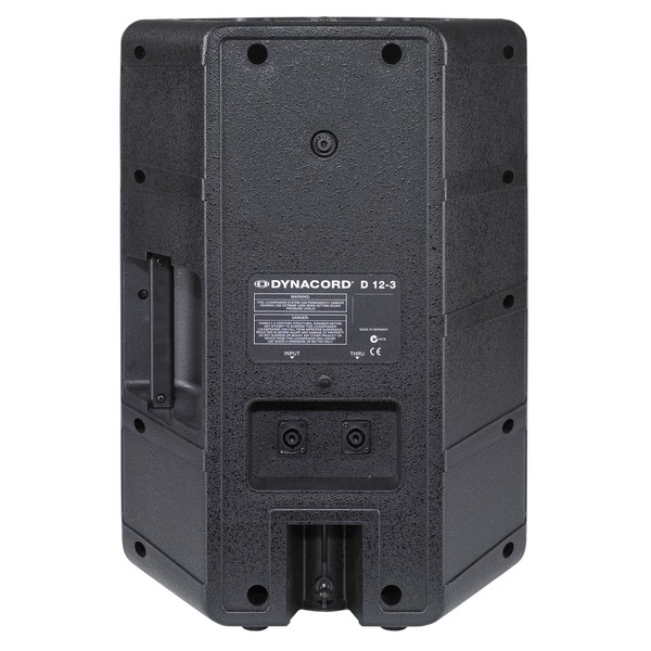 Dynacord D12-3 12'' Loudspeaker