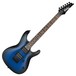 Ibanez GIO GS221 Electric Guitar, Metallic Blue Sunburst