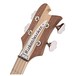 Rickenbacker 4003 Bass Guitar, Walnut