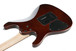 Ibanez SA160FM SA Series Electric Guitar, Brown Burst Back