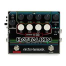 Electro Harmonix Battalion Bass Preamp & DI