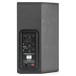 Dynacord A-112A Loudspeaker, Rear