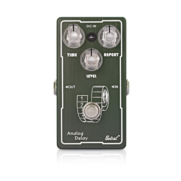 BELCAT-3ESSENTIAL