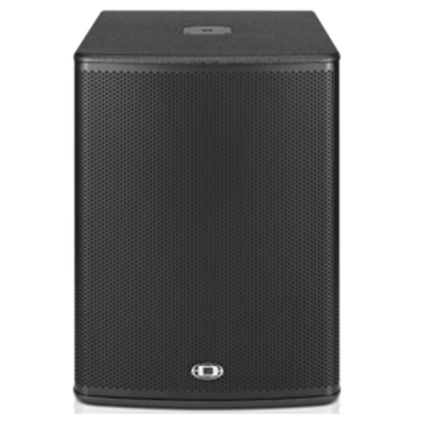 Dynacord A-118A 18'' Powered Subwoofer
