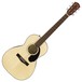 Fender CP-60S Acoustic Guitar, Natural