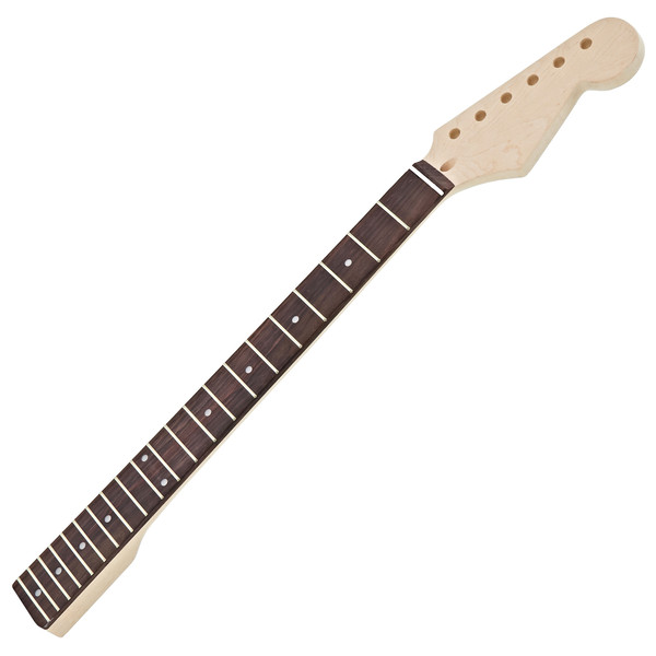 Electric Guitar Neck, Rosewood