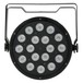 QTX PAR100 LED Par Can