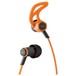V-Moda Forza In-Ear Headphones, Orange - Main
