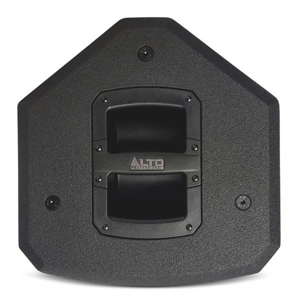 Alto Black 12, Top