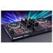 Numark PartyMix 2-Channel DJ Controller - Angled 2