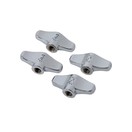 DW 8mm Wing Nuts for Tilter 2012 Model