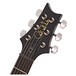 PRS CE24 Limited Edition Electric Guitar, Grey Purpleburst #238041