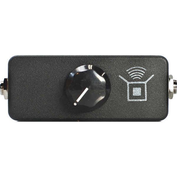 JHS Pedals Little Black Amp Box