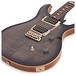 PRS CE24 Limited Edition Electric Guitar, Grey Purpleburst #238055