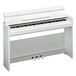 Yamaha Arius YDP-S52 Angled