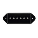 Bare Knuckle Nantucket 90 P90 Bridge, Dogear Black
