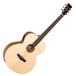 Tanglewood TWBZ Evolution Exotic Baritone Electro Acoustic Guitar
