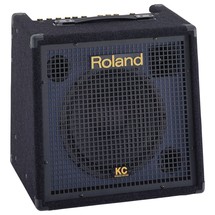 Roland KC-350 ojačevalec za klaviature