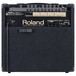 Roland KC-350 Keyboard Amp Rear