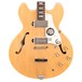 Epiphone Elitist 1965 Casino, Natural