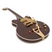 Gretsch G6122-1962 Chet Atkins Country Gentleman, Walnut Stain