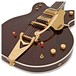 Gretsch G6122-1962 Chet Atkins Country Gentleman, Walnut Stain