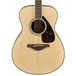 Yamaha FS830 Acoustic Guitar, Natural