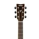 Yamaha FS830 Acoustic Guitar, Natural