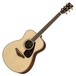 Yamaha FS830 Acoustic Guitar, Natural