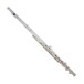 Sonare by Powell 501 Series Flute, Open Hole, C Foot